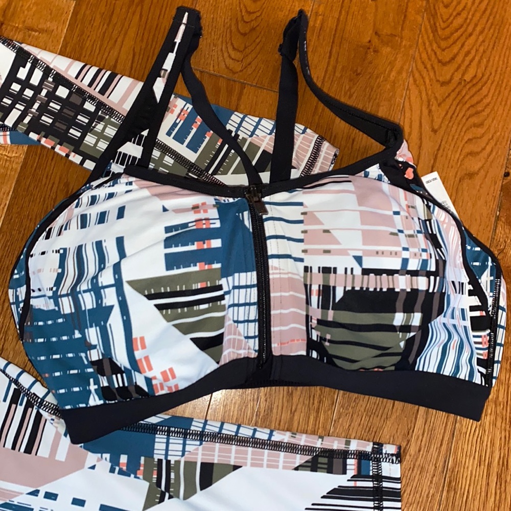 Victoria secret sport set